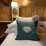 Apartament - Accesso Con Codice Courmayeur
