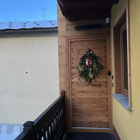 - Scopri Cosa Vuol Dire Abitare Tra Le Pareti Calde Del Legno Appartamento
