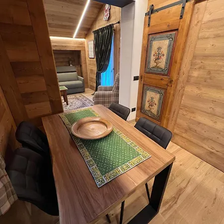 - Accesso Con Codice Lägenhet