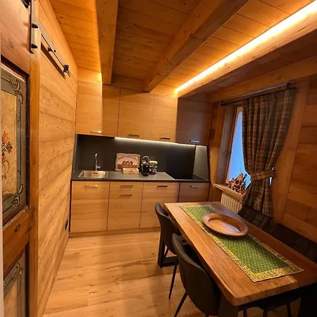 - Accesso Con Codice Апартаменти *