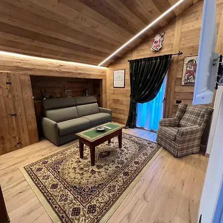 Lägenhet - Accesso Con Codice Courmayeur