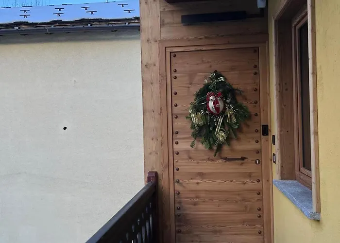 - Accesso Con Codice 아파트