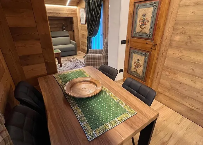 - Accesso Con Codice 아파트