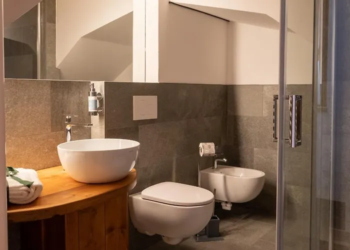 아파트 - Accesso Con Codice 쿠르마예